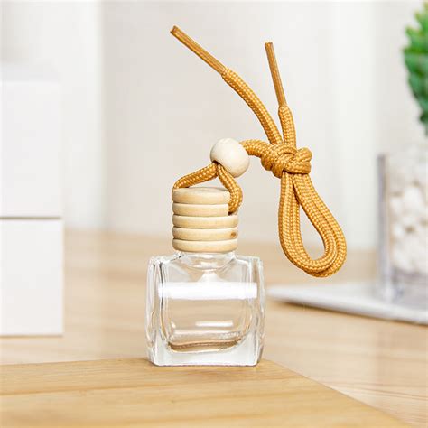 china car perfume bottle hanging manufacturer